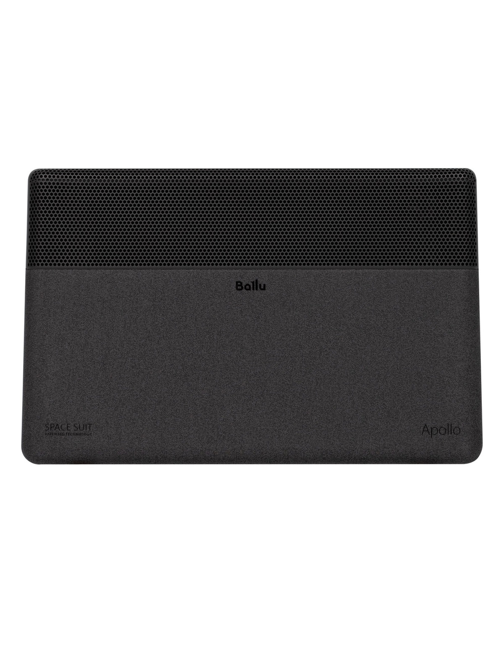 Конвектор электрический Ballu Apollo digital INVERTER Space Black BEC/ATI-2002