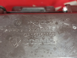Отопитель в сборе 2019г.