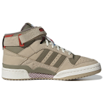 Кроссовки Adidas Originals Forum Mid Chinese New Year