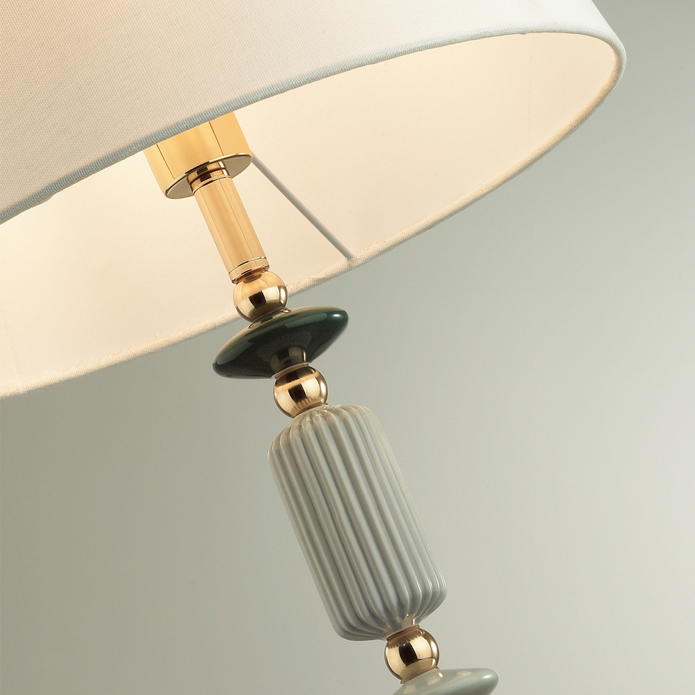 Торшер Odeon Light 4861/1FA CANDY