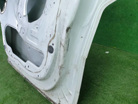 Дверь передняя правая Renault Master 3 (2010-н.в.)