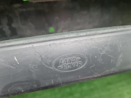 Бампер задний Land Rover Discovery 4 (2009-2016)