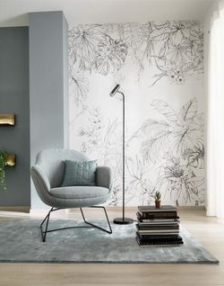 New Spirit панно