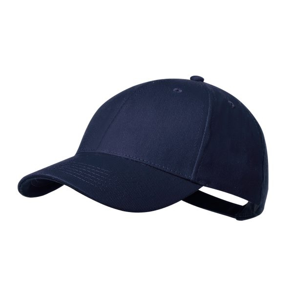 Бейсболка Element 24 Cap — Obsidian