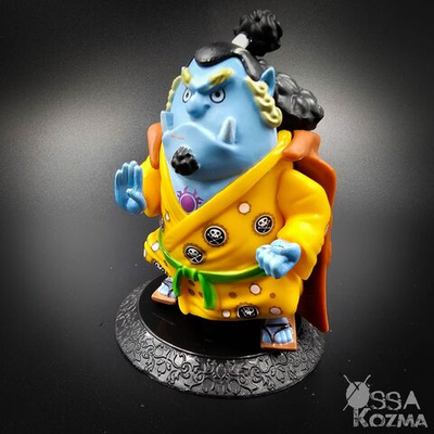 Фигурка Джимбей