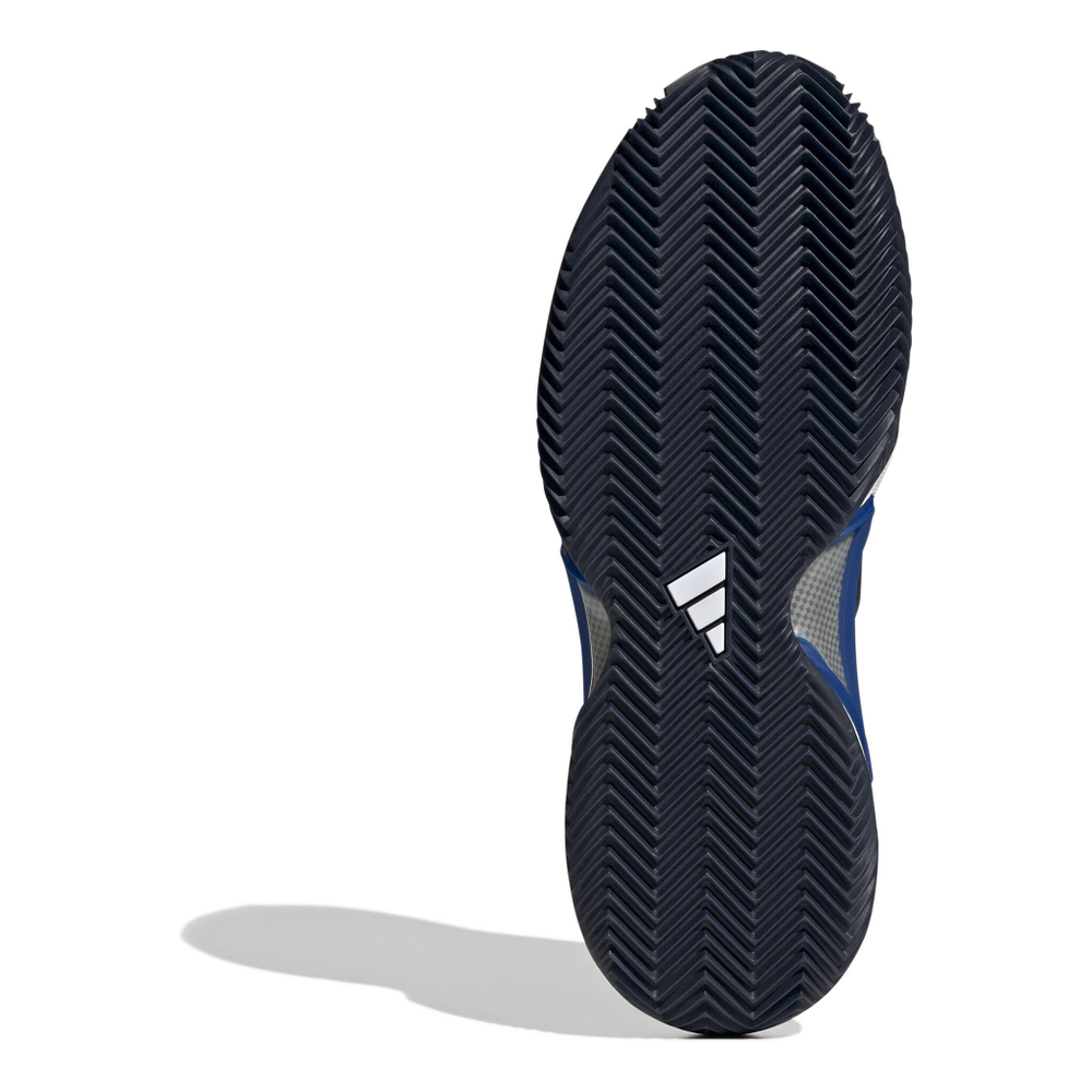 Мужские теннисные кроссовки adidas Barricade Men - Dark Blue, Blue