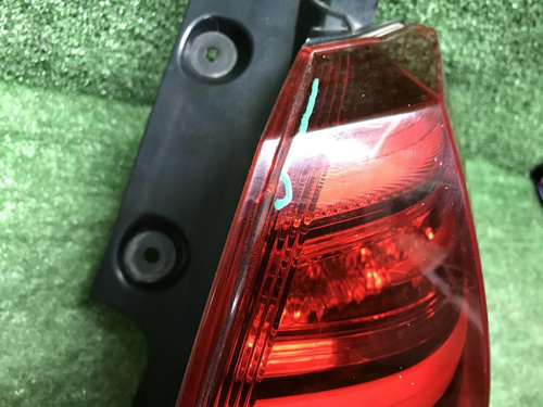 Фонарь правый внешний Nissan X-Trail T32 (17-22)