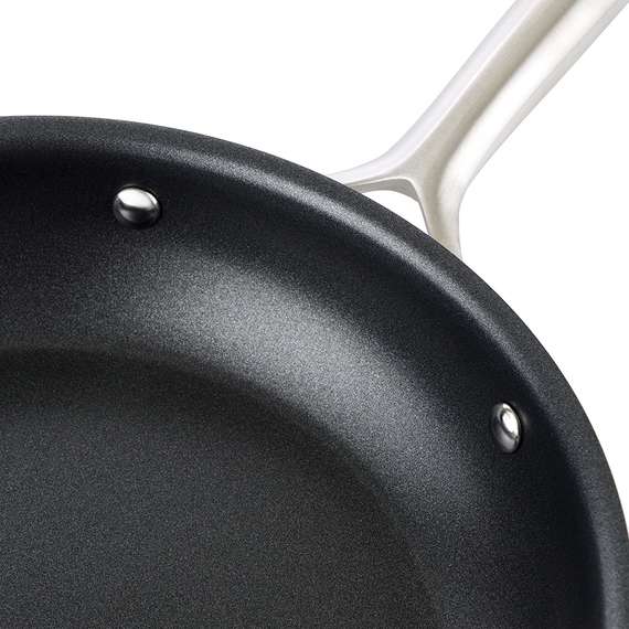 Сковорода 3ply etalon, D24 см