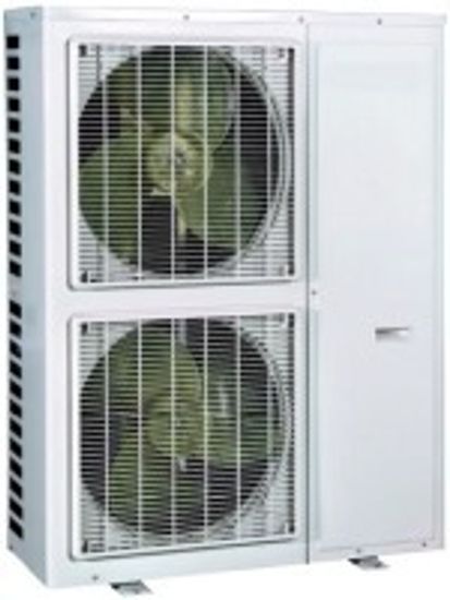 Мультисплит-система General Climate GW-G160/N1A1