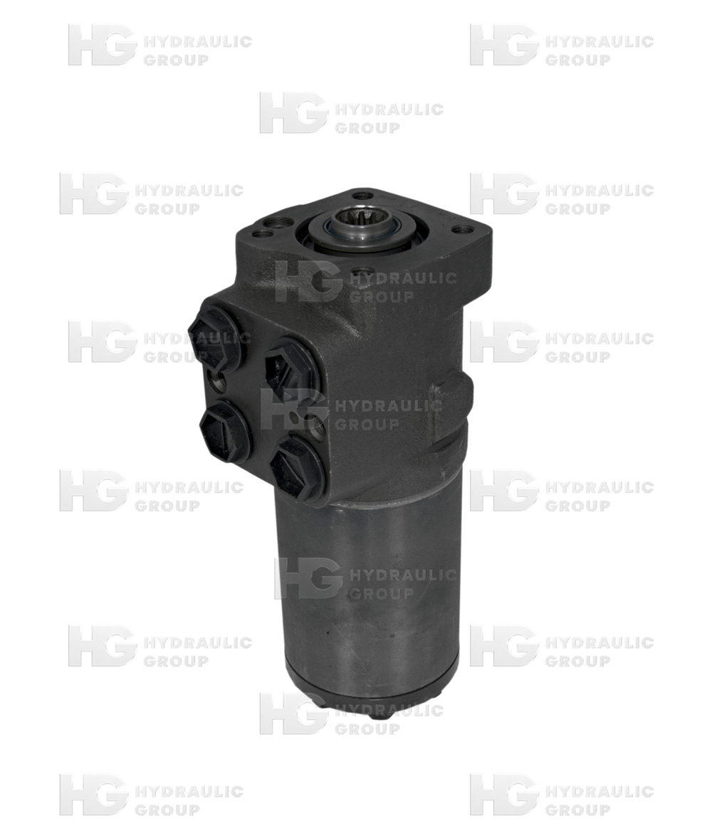 Насос-дозатор HKUSQ 200/500/4-160-МХ