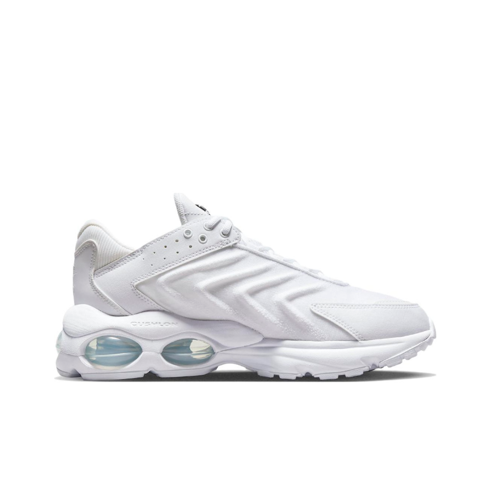 Мужские кроссовки Nike Air Max TW 'Triple White' DQ3984-102