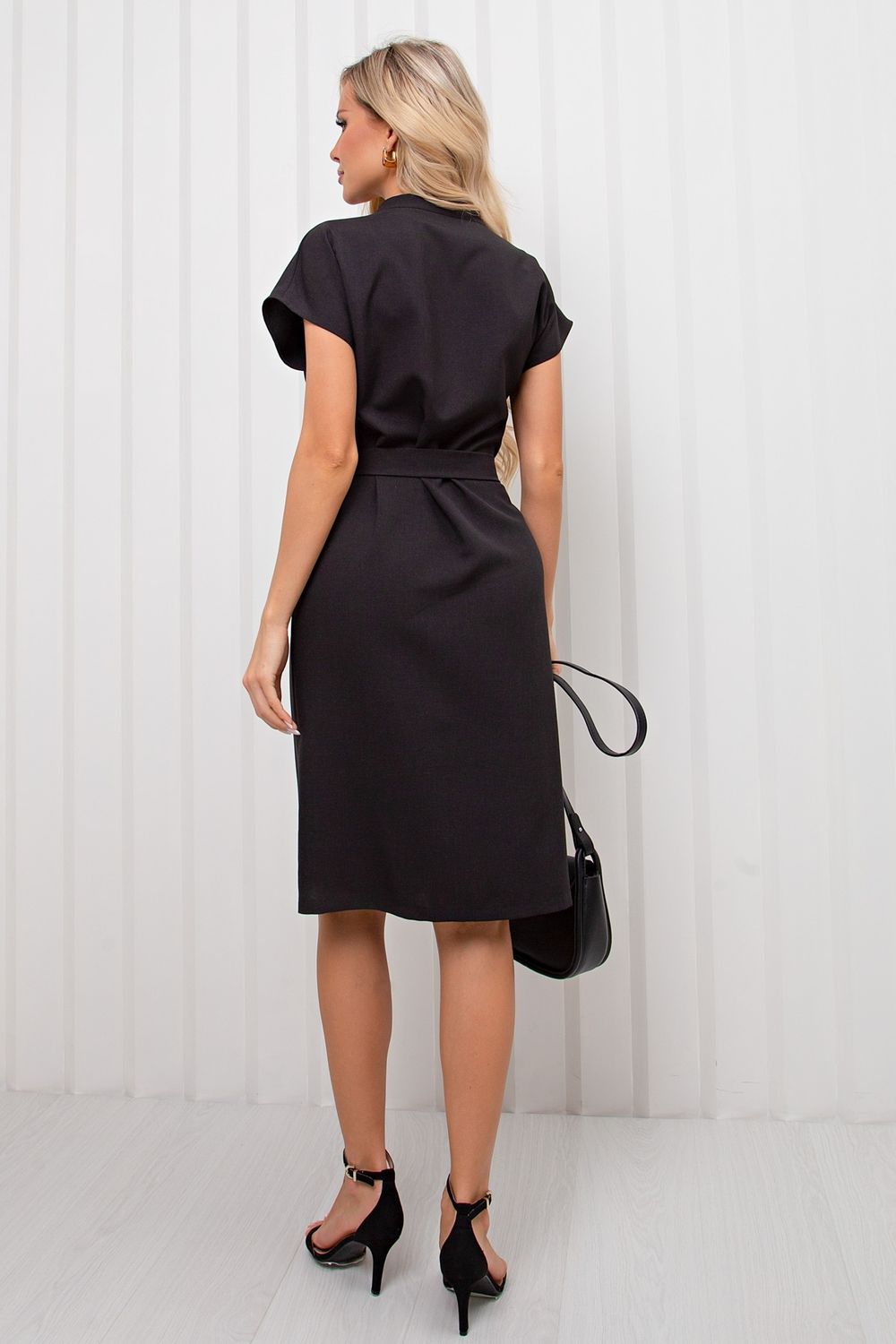 Платье Милитта №8 Valentina