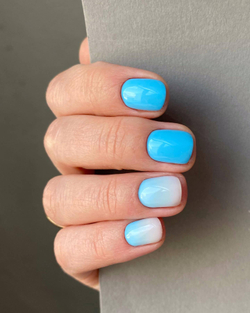 Monami Гель-лак 251, 8м