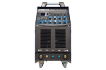Индустриальный аппарат аргонодуговой сварки AuroraPRO IRONMAN 315 AC/DC PULSE (TIG+MMA) + аттестат НАКС 16950