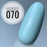 Гель Лак  Hukko Professional 070