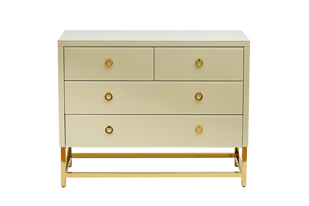 Комод Garda Decor KFG005E7 фото