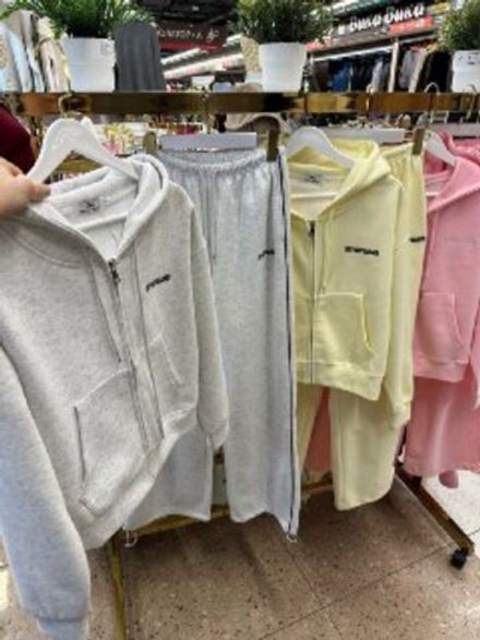 Костюм 2579483 Fabrika