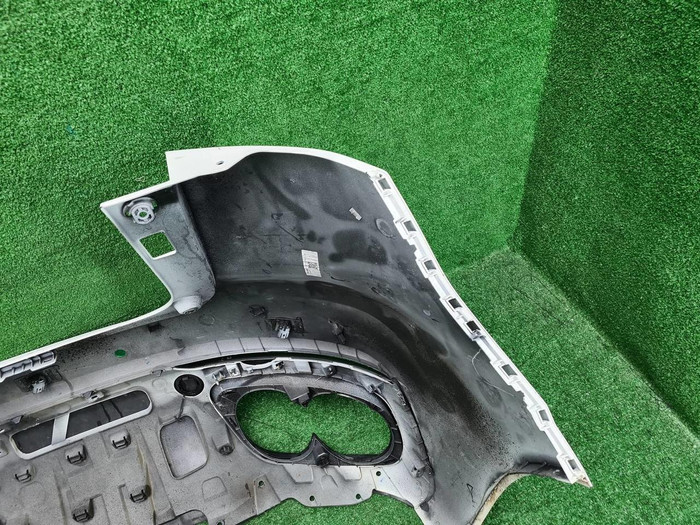 Бампер задний Changan Uni-K (2020-н.в.)