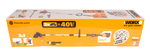 Триммер аккумуляторный WORX WG184E.9