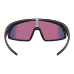 Oakley Очки Full Rim Injection Molded Irregular Shape Polycarbonate 0oo9524d 01
