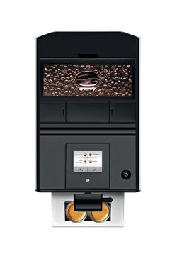Кофемашина Jura A9 Aluminium EU (15118)