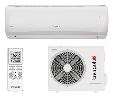 Energolux SAS28BD1-A/SAU28BD1-A