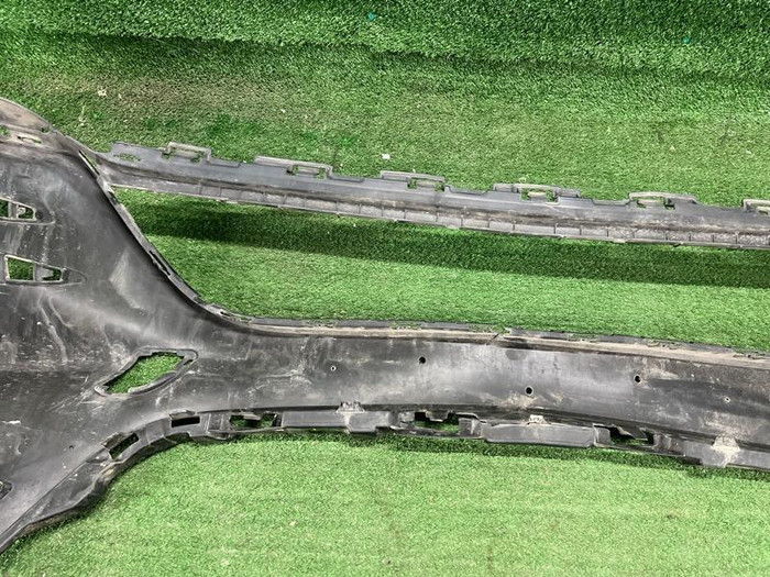 Бампер передний Mercedes S w222 (2017-2020) AMG