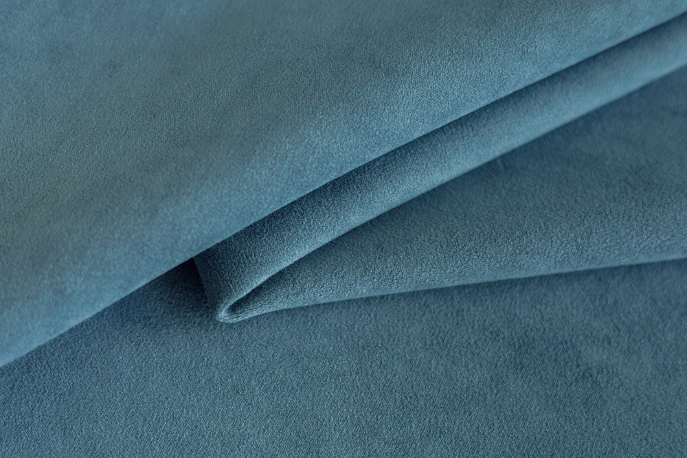 Микровелюр Parma marine (Парма марин) 1018