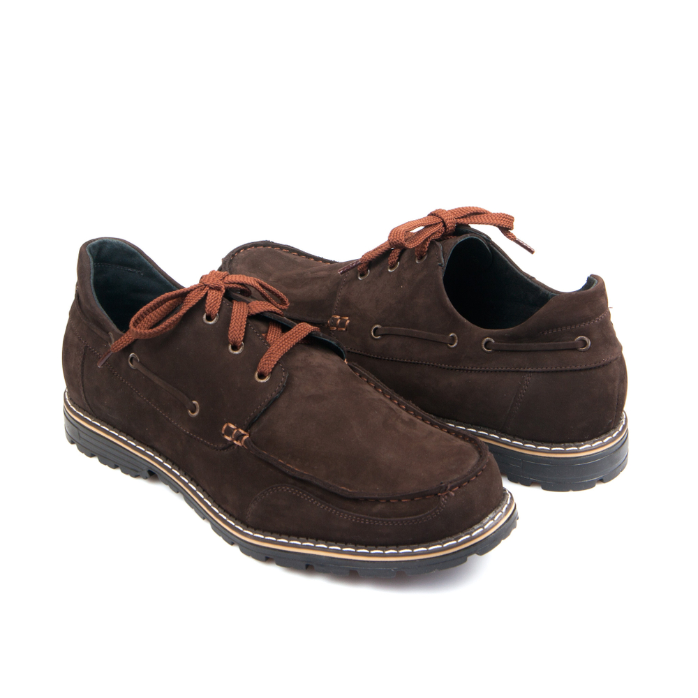 555378 полуботинки мужские