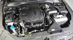 Hyundai The New Grandeur (Azera) IG 2.5 (01.2020)