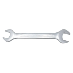 Ключ рожковый 24X27мм Forsage F-7542427