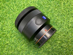 Sony Carl Zeiss Planar T*85mm 1.4 ZA (SAL-85F14Z)