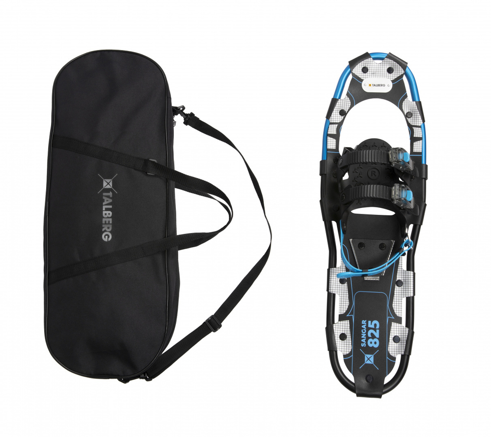 Снегоступы Talberg Sangar 825 (63х20 см до 100 кг)