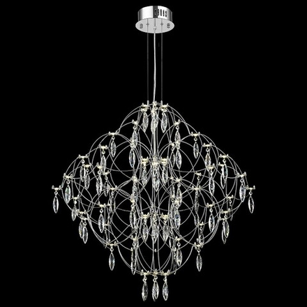 Подвесная люстра Wertmark FEDELE WE338.08.103