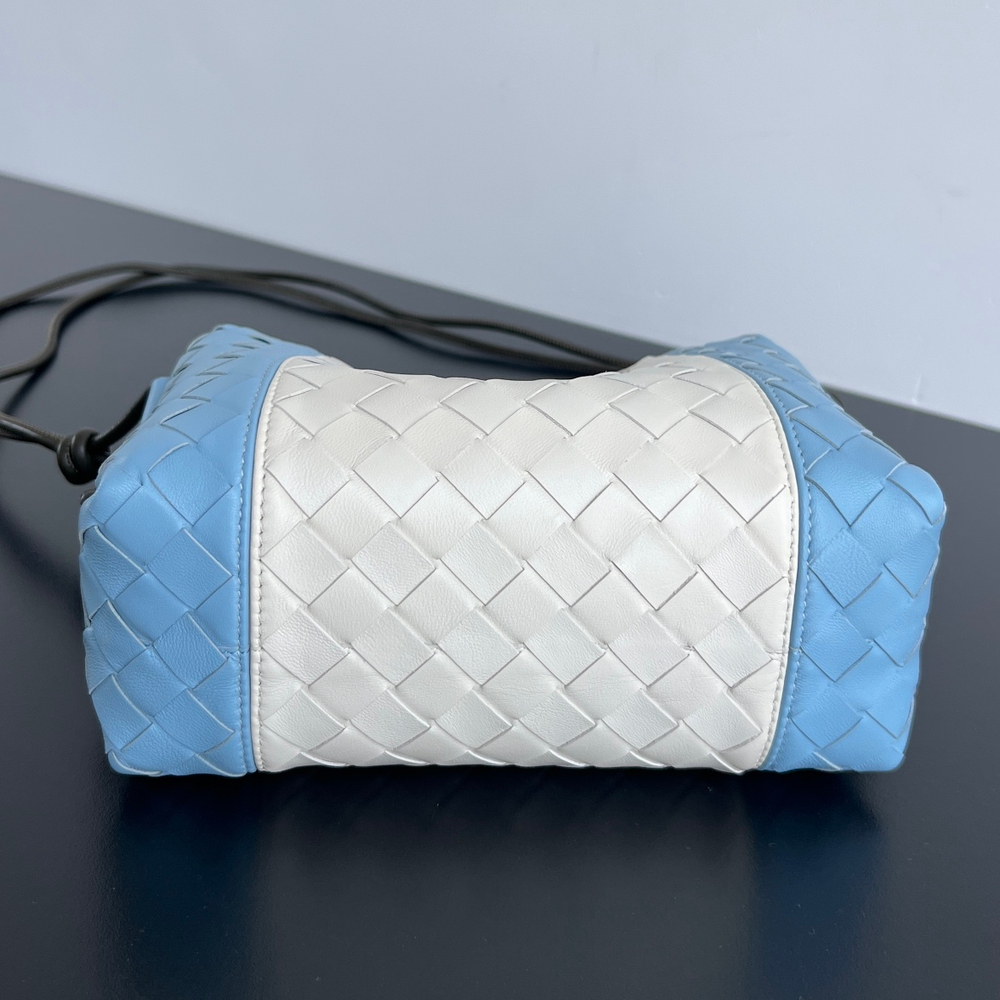 Bottega Veneta Small Loop Camera Bag