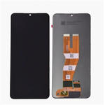 Дисплей для Samsung A055F (A05) с тачскрином Черный - OR