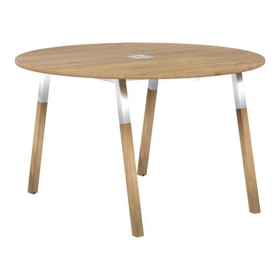 Стол FRST 1250  1250х1250х733 FORTA