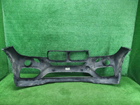 Бампер передний BMW X6 F16 (2014-2020)