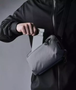 Сумка-несессер Alpaka Elements Tech Case Mini