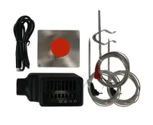 Primo Grill controller