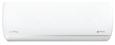 ИНВЕРТОРНАЯ СПЛИТ-СИСТЕМА ROYAL Clima RCI-RNX35HN