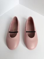 Новые кожаные туфли балетки Age of Innocence, 29