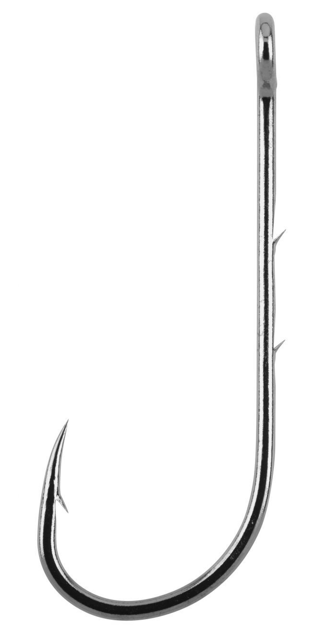 Крючок Gamakats Single Hook 31 Black №12