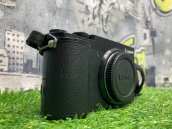 Lumix GX9 20.500 кадров