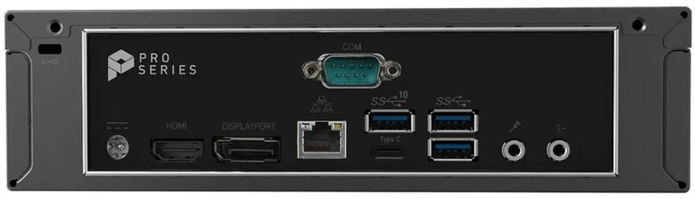 Неттоп  MSI Pro DP21 13M-631XRU