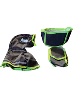 чехол для шуруповерта для зимней рыбалки