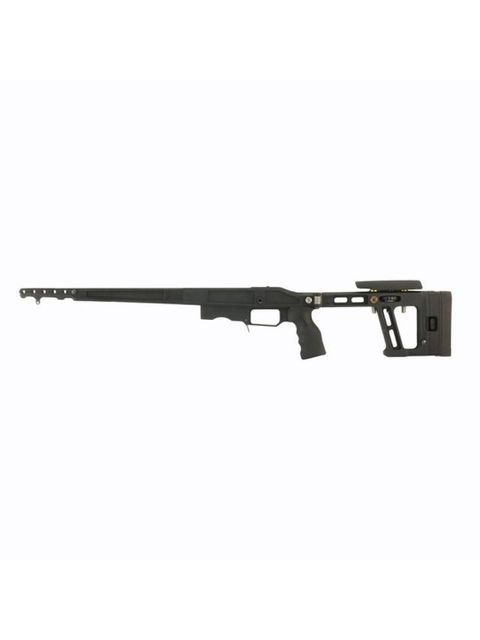 Ложе Tikka, Arms RTG
