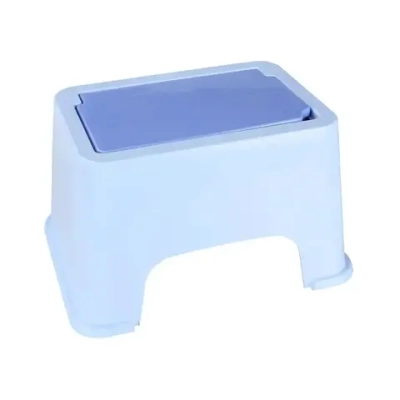 Табурет с боксом универсальный