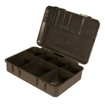 Коробка "Carp Hammer Accessory Medium Tackle Box " (28.5*20.5*7 на 24 отделения)