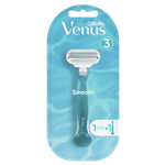 GILLETTE VENUS Бритва с 1 сменной кассетой